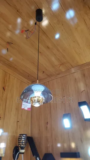 Stylish Dropping Light