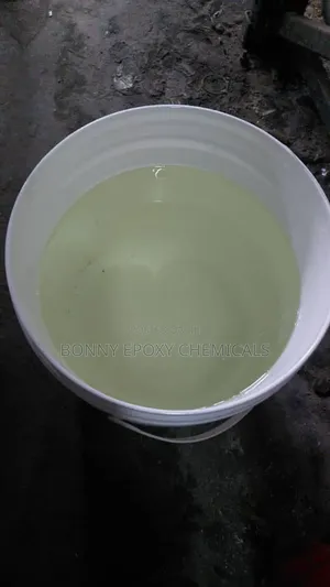 100% Quality Resin Hardner