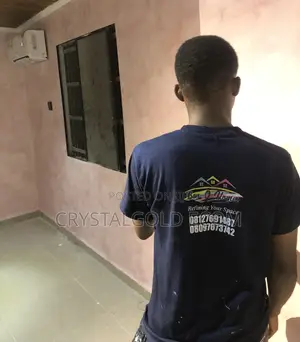 Limewash Painter