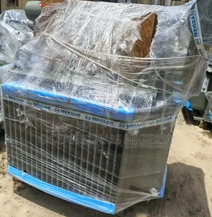 High Quality Meksan 500kva/33 Transformer