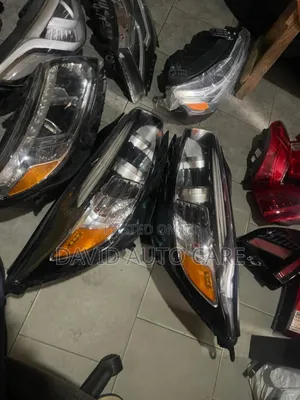 Head Lamp Kia Sorento 2016