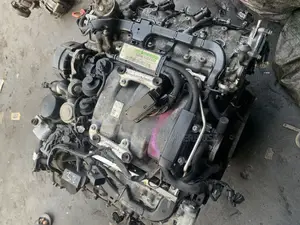 Complete Engine 204 Formatic 08 Model