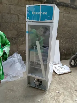 Premium Quality Hisense Fl 30 Fc Refrigerator-Shop Ready