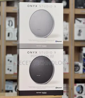 Onyx Studio 9 Speaker