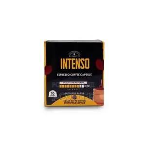 Barattini Intenso Dolce Gusto Capsule