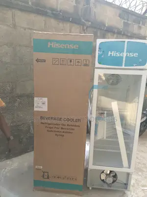 Sleek Design Hisense Fl 30-Fc Refrigerator-222l Capacity