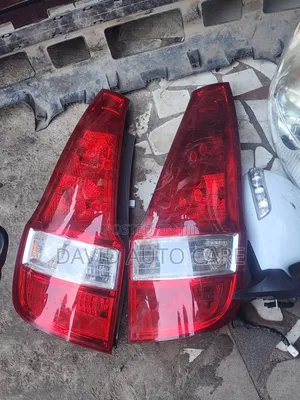 Rear Light Hyundai I30