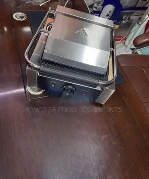 Single Small Contact / Shawarma Toaster