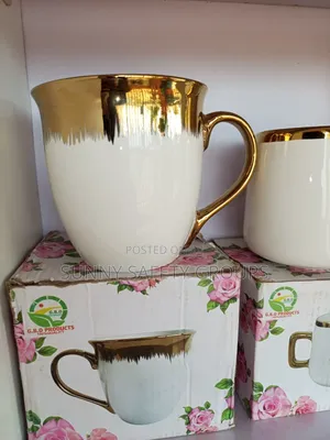 Quality Ceramic Mug