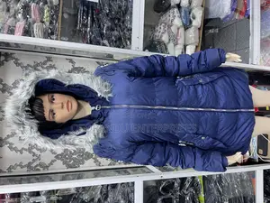 Winter Jackets Female