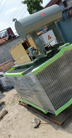 High Selling Astor 2500kva/36kv Transformer