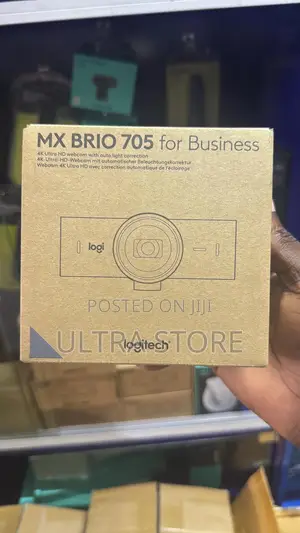 Mx Brio 705 For Business