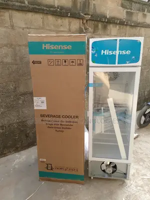 Durable Hisense Fl 30-Fc Refrigerator-Long Lasting Use