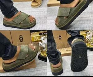 Quality Men Ugg Native Pam