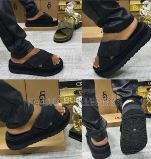 Quality Men Ugg Native Pam