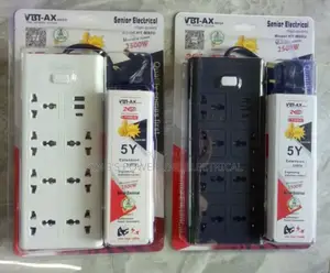 7way Usb Switch Type C Extension