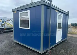 Portacabin Expert