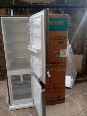Hisense 35dcb-Rd Refrigerator With Low Voltage Stability