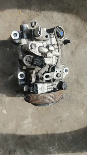 Ac Compressor for Lexus Es 350 2017