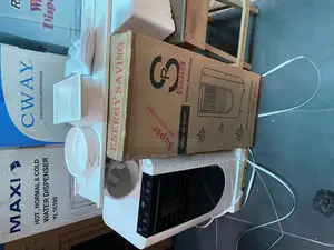 1hp Mobile Ac
