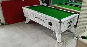 7ft Stylish Marble Coin Board