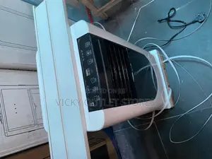 Sontec 1hp Portable Air Conditioner