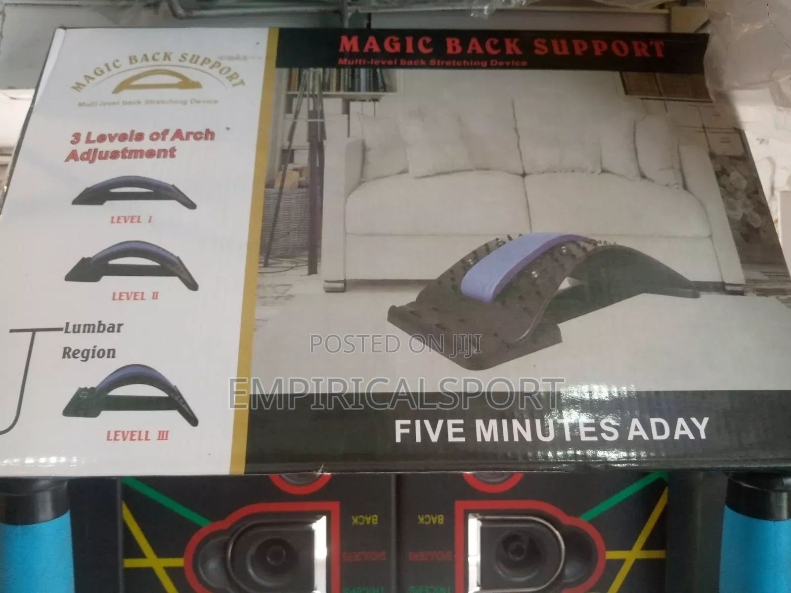 Back Massager