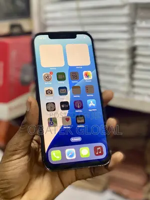 Apple iPhone 12 Pro Max 128 GB Blue