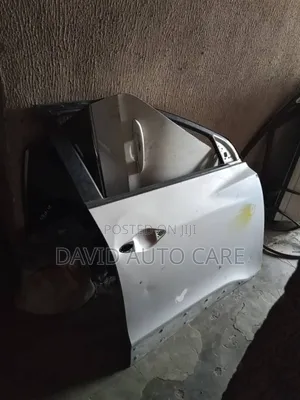 Door Hyundai Ix35 Available