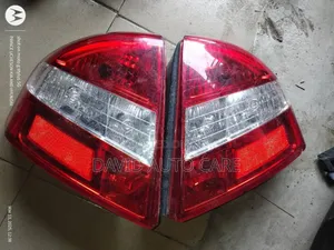 Rear Light Cerato 2006