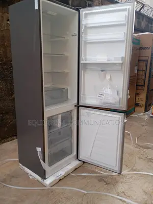 Hisense 264l Fridge – Ideal for Modern Homes