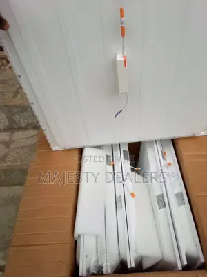 Modular Light Fitting All in 60watt Led Modular