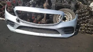 C300 2019 Complete Front Bumper