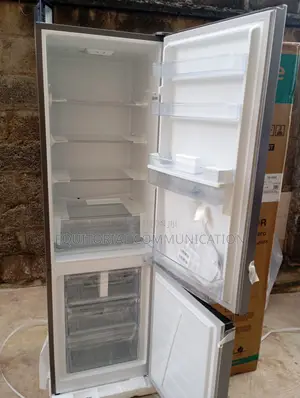 Hisense 264l Reliable and Durable Refrigerator