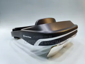 Dream Glass Lead Se Vr Headset