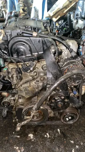 Honda Accord and Crosstour Engine 013 , 015 Model Firstgrade