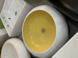 Quality Washing Basin