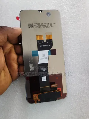 Samsung A05s Screen