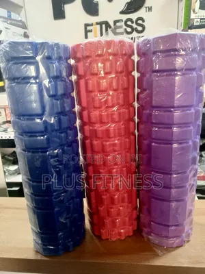 Back Roller With Spike