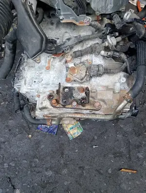 Toyota Corolla Gear Box 2020 Model