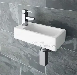 Quality Side Tap Basin