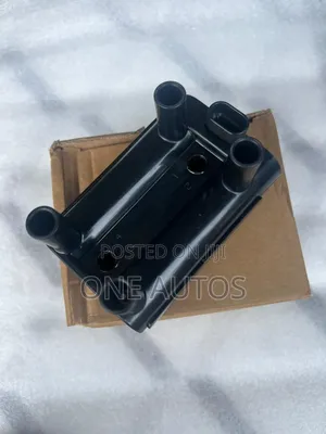 Foton Tunland Ignition Coil