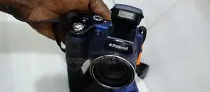 Polaroid Mini Professional Photo and Video Camera