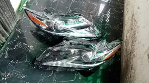 Headlamp Es 350 2018 Model