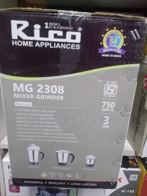 Rico Blender 2308