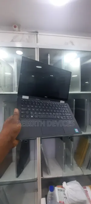 Laptop Dell XPS 13 8GB Intel Core I5 SSD 256GB