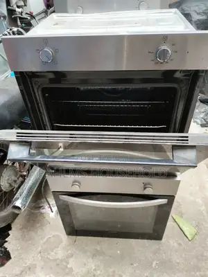 Built-in 70l Electric Oven