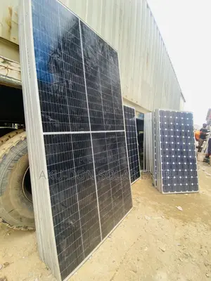 610watts 144cells Original Jinko Biaficial High Voltage Solar Panel