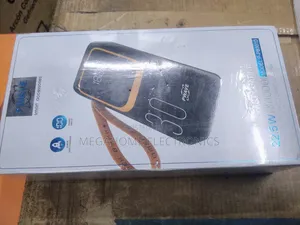 Pwave Powerbank 301d