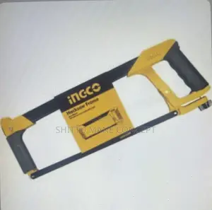 Ingco 12” Hack Saw Frame 300mm